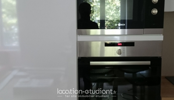 Logement �tudiant T4 &agrave; Saint �tienne (42100)