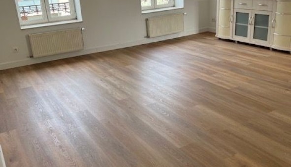 Logement �tudiant T4 &agrave; Saint Fons (69190)