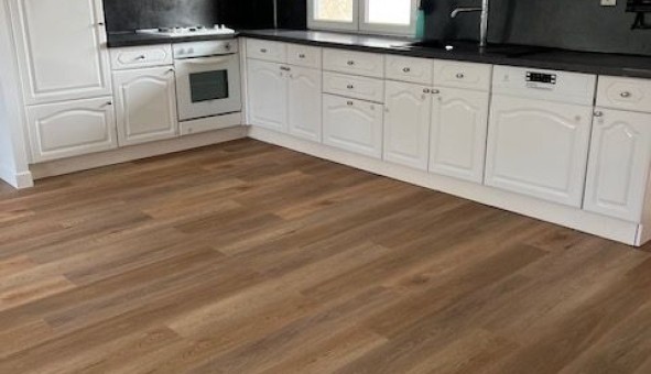 Logement �tudiant T4 &agrave; Saint Fons (69190)