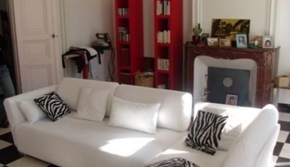 Logement �tudiant T4 &agrave; Saint Georges d'Orques (34680)