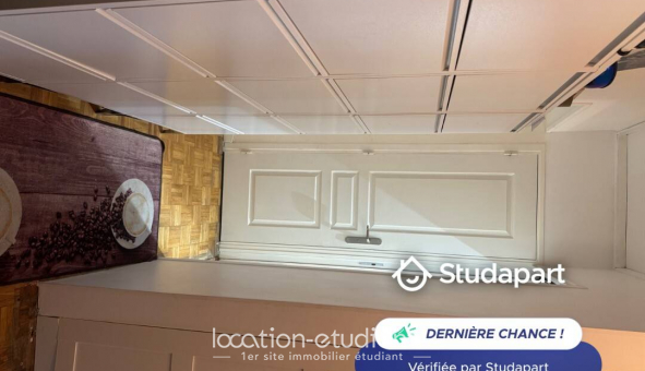 Logement tudiant T4 à Saint Germain en Laye (78100)