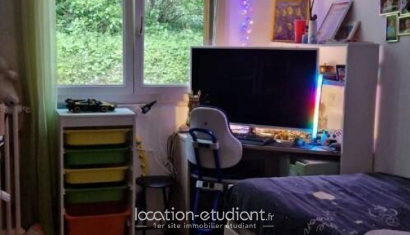 Logement tudiant T4 à Saint Germain en Laye (78100)