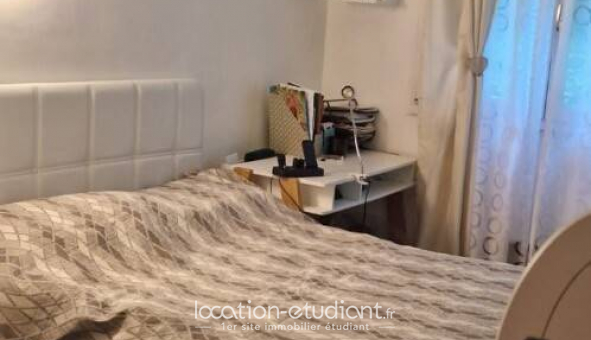 Logement tudiant T4 à Saint Germain en Laye (78100)