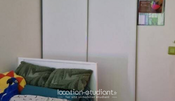Logement tudiant T4 à Saint Germain en Laye (78100)