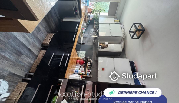 Logement tudiant T4 à Saint Germain en Laye (78100)