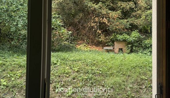 Logement tudiant T4 à Saint Germain en Laye (78100)