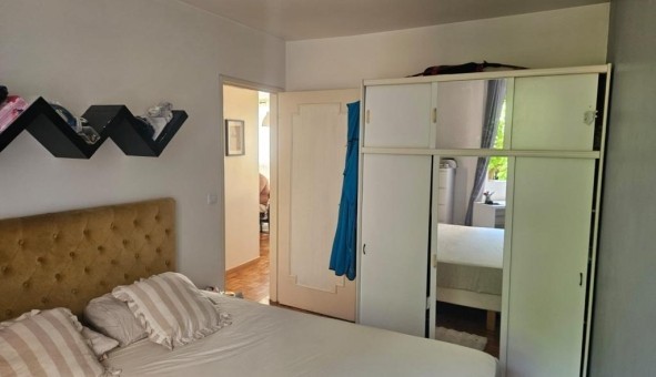Logement tudiant Location T4 Vide Saint Germain en Laye (78100)