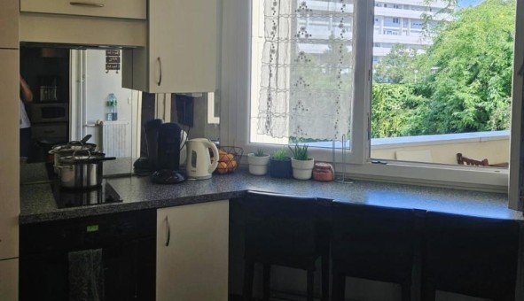 Logement tudiant T4 à Saint Germain en Laye (78100)