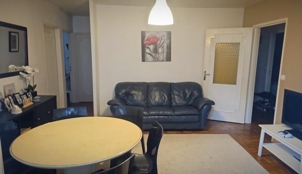 Logement tudiant T4 à Saint Germain en Laye (78100)