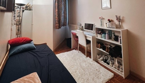 Logement tudiant T4 à Saint Germain en Laye (78100)