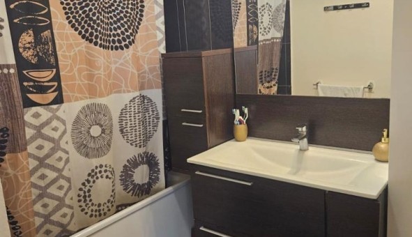 Logement tudiant T4 à Saint Germain en Laye (78100)