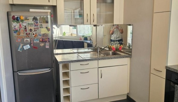 Logement tudiant T4 à Saint Germain en Laye (78100)