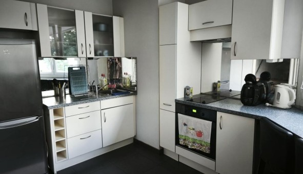 Logement tudiant T4 à Saint Germain en Laye (78100)