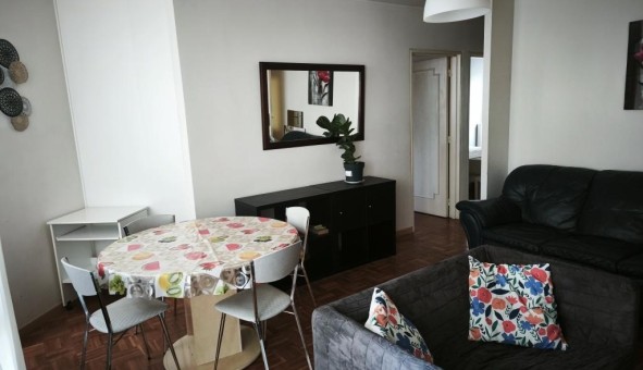 Logement tudiant T4 à Saint Germain en Laye (78100)