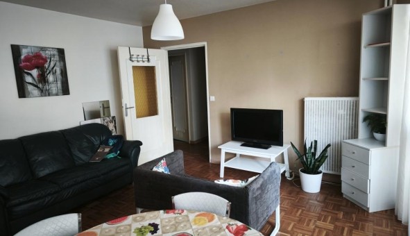 Logement tudiant T4 à Saint Germain en Laye (78100)