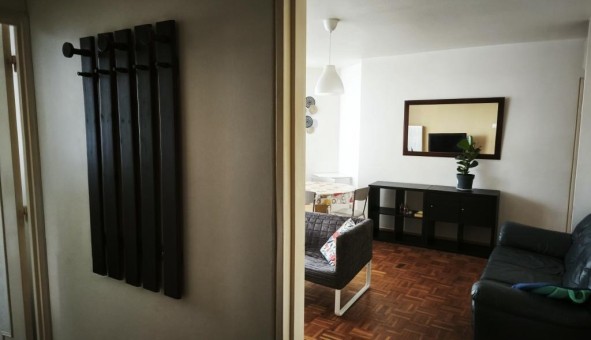 Logement tudiant T4 à Saint Germain en Laye (78100)