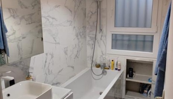 Logement �tudiant T4 &agrave; Saint Germain en Laye (78100)