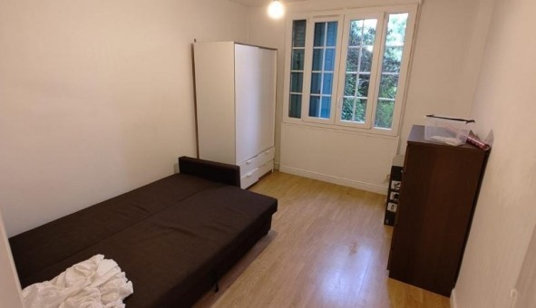 Logement �tudiant T4 &agrave; Saint Germain en Laye (78100)