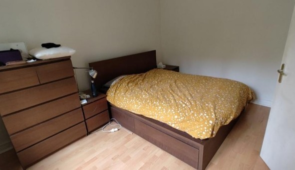 Logement �tudiant T4 &agrave; Saint Germain en Laye (78100)