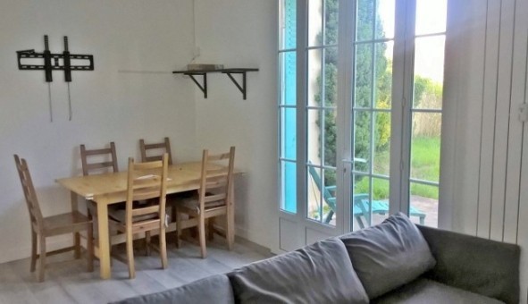 Logement �tudiant T4 &agrave; Saint Germain en Laye (78100)