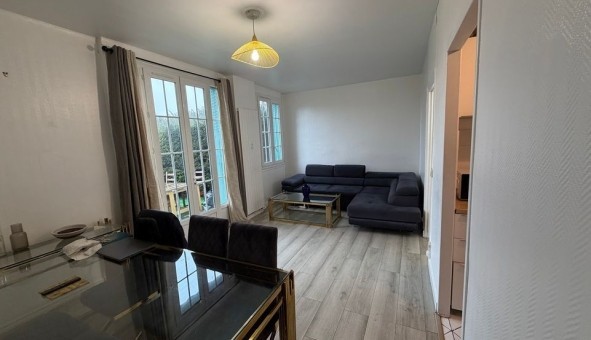 Logement �tudiant T4 &agrave; Saint Germain en Laye (78100)