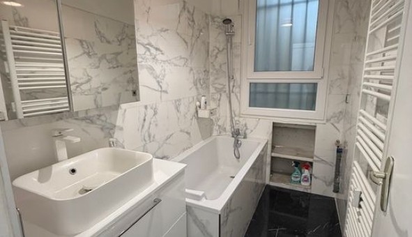 Logement �tudiant T4 &agrave; Saint Germain en Laye (78100)