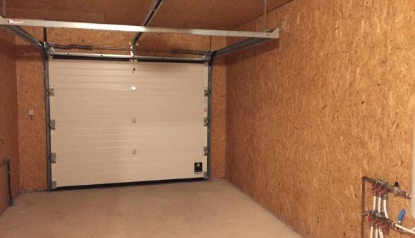 Logement �tudiant T4 &agrave; Saint Gobain (02410)