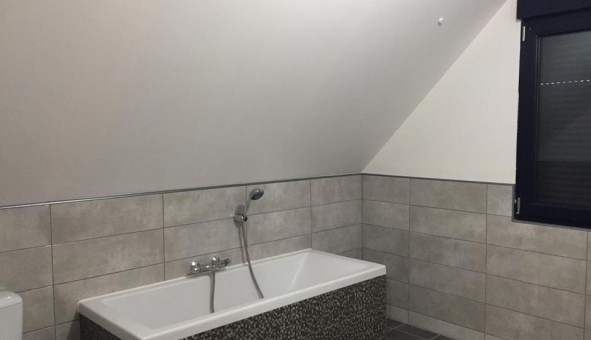 Logement �tudiant T4 &agrave; Saint Gobain (02410)