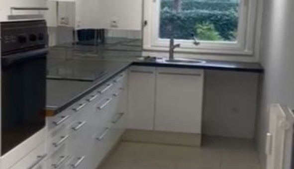 Logement �tudiant T4 &agrave; Saint Gratien (95210)