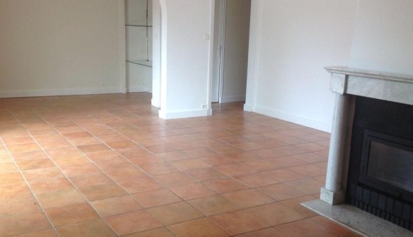 Logement tudiant T4 à Saint Herblain (44800)