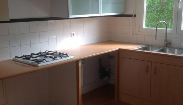 Logement tudiant T4 à Saint Herblain (44800)