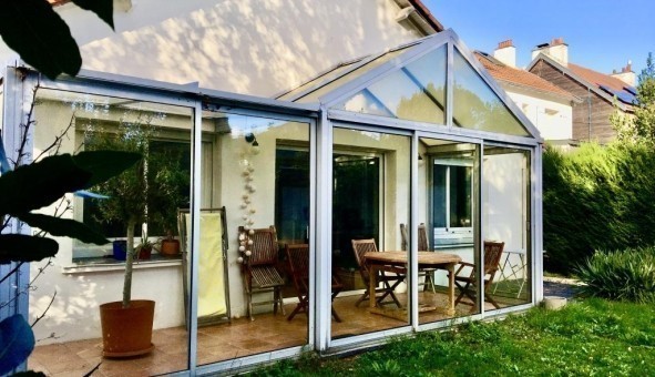 Logement tudiant T4 à Saint Herblain (44800)