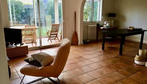Logement tudiant T4 à Saint Herblain (44800)