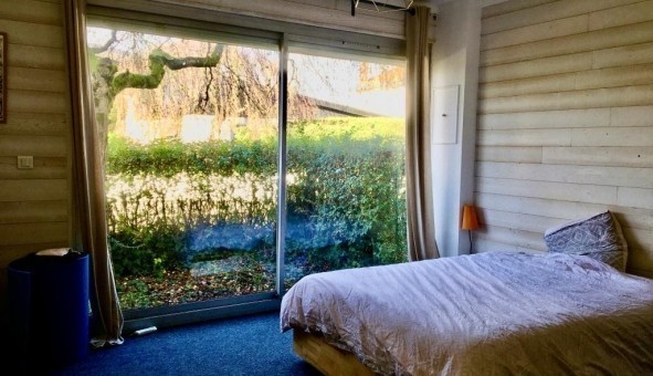 Logement tudiant T4 à Saint Herblain (44800)