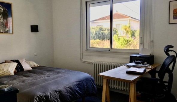 Logement tudiant T4 à Saint Herblain (44800)