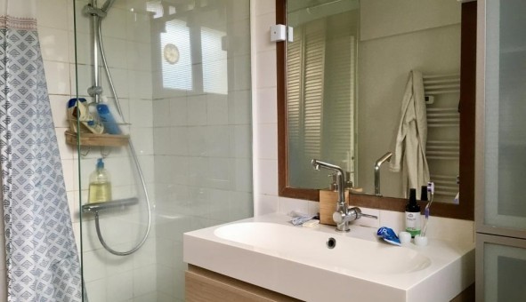 Logement tudiant T4 à Saint Herblain (44800)