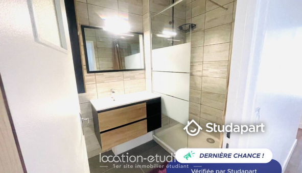 Logement tudiant T4 à Saint Herblain (44800)