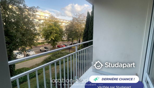 Logement tudiant T4 à Saint Herblain (44800)