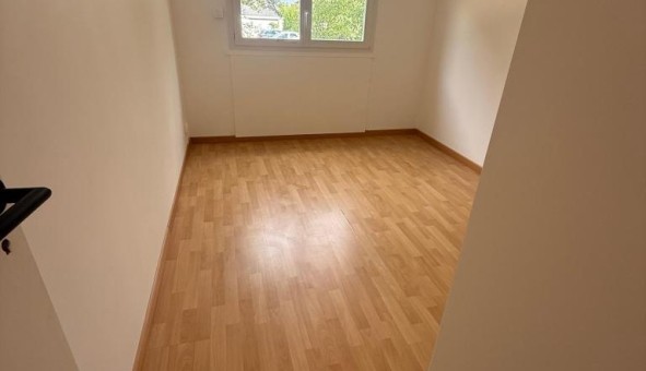 Logement tudiant T4 à Saint Herblain (44800)