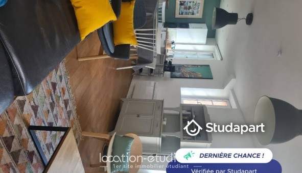 Logement tudiant Location T4 Meublé Saint Jean de Luz (64500)