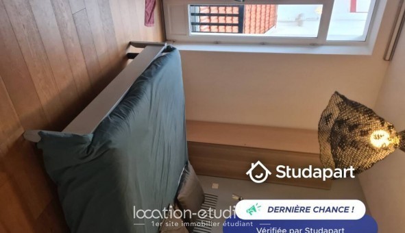 Logement tudiant T4 à Saint Jean de Luz (64500)