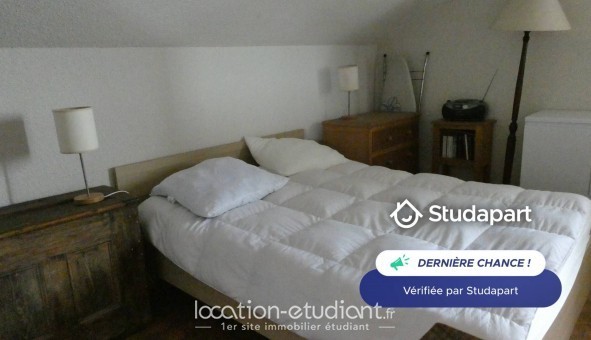 Logement tudiant T4 à Saint Jean de Luz (64500)