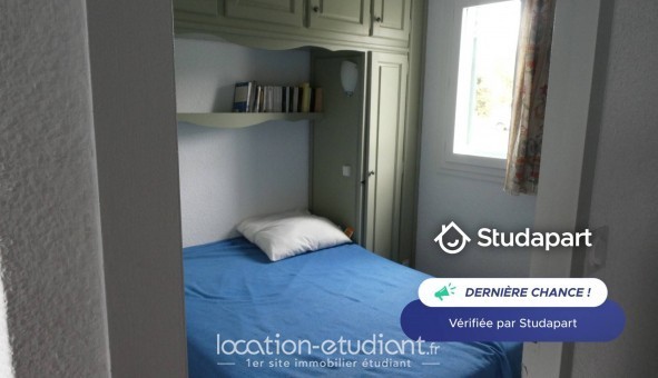 Logement tudiant T4 à Saint Jean de Luz (64500)