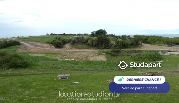 Logement tudiant T4 à Saint Jean de Luz (64500)