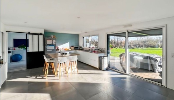 Logement tudiant T4 à Saint Jean de Monts (85160)