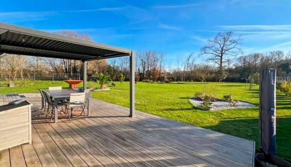 Logement tudiant T4 à Saint Jean de Monts (85160)