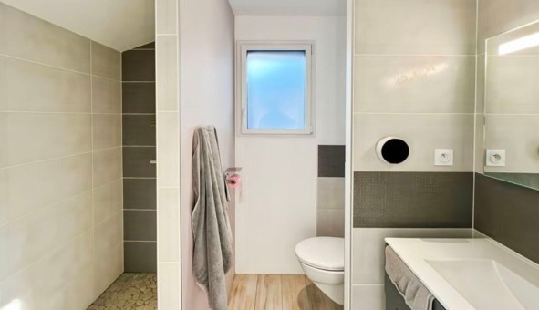 Logement tudiant T4 à Saint Jean de Monts (85160)