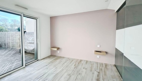 Logement tudiant T4 à Saint Jean de Monts (85160)