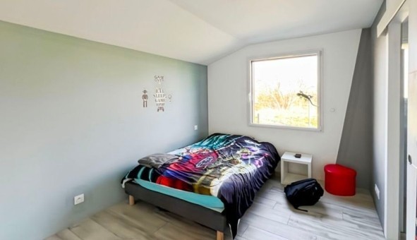 Logement tudiant T4 à Saint Jean de Monts (85160)