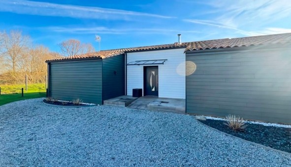 Logement tudiant T4 à Saint Jean de Monts (85160)